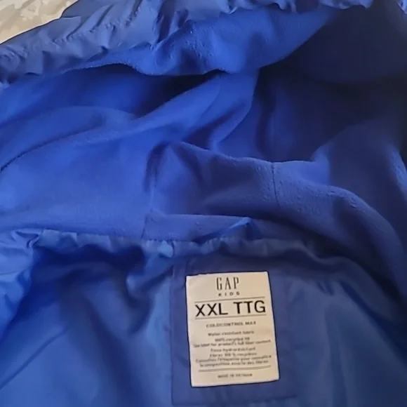 GAP winter jacket - Picture 5 of 6